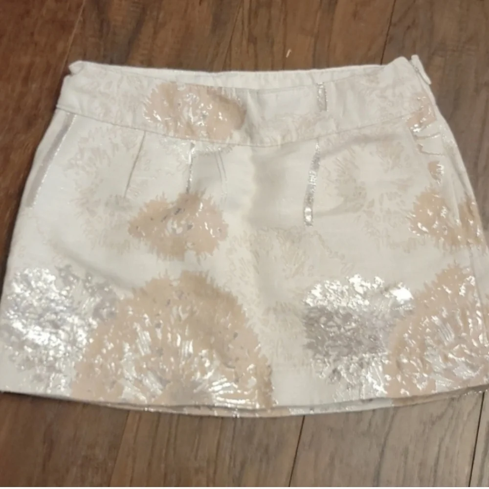 GAP KidsMini Skirt Size 8